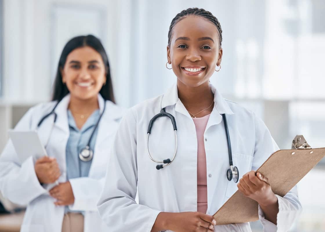 Healthcare Professional